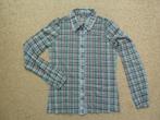 Mexx blouse groenige travelstof maat XS - S nieuw, Kleding | Dames, Ophalen of Verzenden, Nieuw, Maat 34 (XS) of kleiner, Groen
