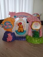 Vtech Wonderland, Ophalen, Gebruikt