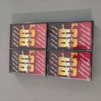 Casettebandjes; Great original hit's from the '80, Ophalen of Verzenden, Zo goed als nieuw, 1 bandje, Origineel