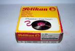 Pelikan filmband 8mm 5/16" 290m Plastic-Carbon. 5 stuks. Nw., Diversen, Typemachines, Nieuw, Ophalen of Verzenden