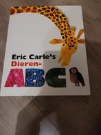 Abc dierenalfabet, Gelezen, Jongen of Meisje, Ophalen of Verzenden, Voorleesboek