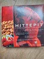 Hittepit Nature's Choice Warmtekussen Kerspitten, Ophalen of Verzenden, Gebruikt