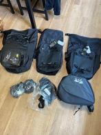 Motorcycle bags nieuw, Motoren, Ophalen of Verzenden, Nieuw