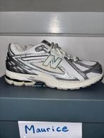 New Balance M1906R Silver Metallic Maat 44, New Balance, Overige kleuren, Ophalen of Verzenden, Sneakers of Gympen