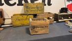 Heineken, Bavaria, Hertog Jan & Hengelo’s bierkratten, Verzamelen, Biermerken, Ophalen of Verzenden, Zo goed als nieuw, Bavaria