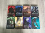 The Witcher Hardcover (Illustrated Editions) - Nieuwstaat, Boeken, Fantasy, Ophalen of Verzenden, Nieuw