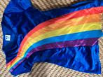 K3 jurk regenboog, Ophalen, Zo goed als nieuw, 110 t/m 116, Meisje