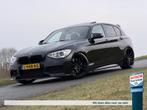 BMW 1-Serie M135i 400PK M-Performace / Schuif-kantel dak / M, Elektrische buitenspiegels, Gebruikt, Euro 6, 320 pk