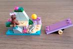 Lego Friends 41047, Ophalen of Verzenden, Zo goed als nieuw, Complete set, Lego