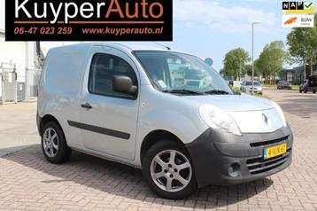 Renault Kangoo Express 1.5 dCi 70 Express Compact Comfort nw beschikbaar voor biedingen
