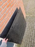 HDPE plaat 3mm 1m2, Doe-het-zelf en Verbouw, Platen en Panelen, Ophalen