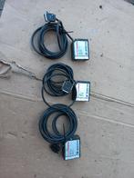 3x Datalogic ls4100 1010 barcode scanner, Ophalen of Verzenden, Gebruikt