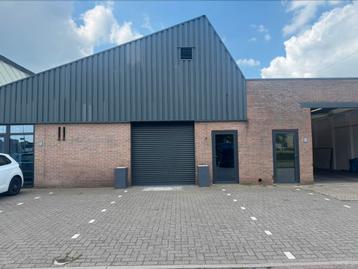 Bedrijfsruimte 350m2 Te Huur in Doetinchem beschikbaar voor biedingen