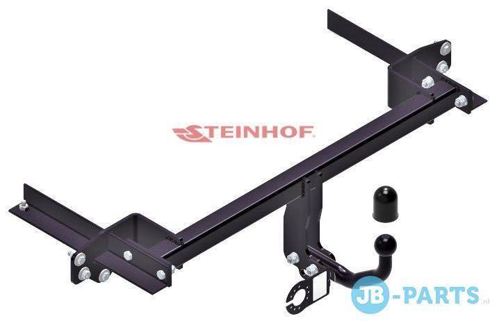 Vaste trekhaak Opel Mokka SUV tussen 2012-2020, Auto-onderdelen, Trekhaken