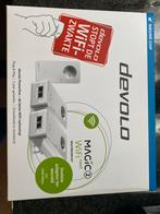Devolo Magic 2 Wifi next Multiroom Kit, Computers en Software, Netwerk switches, Ophalen, Zo goed als nieuw
