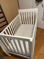 Baby Cot/crib, Kinderen en Baby's, Babywiegjes en Ledikanten, Ophalen of Verzenden, Zo goed als nieuw, Ledikant
