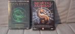 Mortal Kombat DVD Boxset, Vanaf 16 jaar, Ophalen of Verzenden, Zo goed als nieuw, Boxset