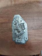 Chocolade mal, Antiek en Kunst, Curiosa en Brocante, Ophalen of Verzenden