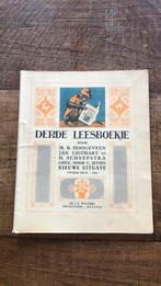 Oud boekje uit 1936, Antiek en Kunst, Antiek | Boeken en Bijbels, Ophalen of Verzenden
