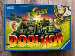 Doolhof Twist, Hobby en Vrije tijd, Gezelschapsspellen | Bordspellen, Ophalen of Verzenden, Zo goed als nieuw