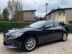 Mazda 6 2.0 Sportbreak 2012 | NAP | AIRCO | DEALER ONDERH |, Voorwielaandrijving, 1280 kg, 680 kg, 4 cilinders