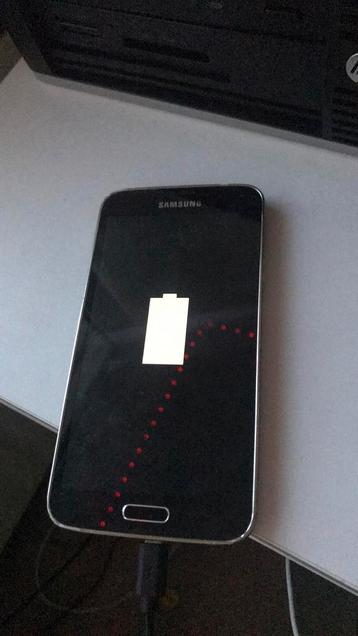Samsung galaxy s5 beschikbaar voor biedingen