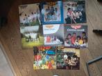 BZN Vinyl Collectie - 8 Albums, Ophalen of Verzenden, Zo goed als nieuw, 12 inch, Levenslied of Smartlap