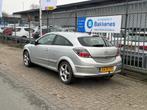 Opel Astra GTC 1.8 Executive | Recaro | Xenon, Voorwielaandrijving, Stof, Gebruikt, 4 cilinders