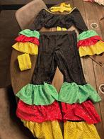 Show kostuum carnaval, Ophalen of Verzenden, Zo goed als nieuw, Carnaval