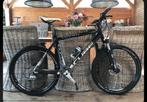 Cube LTD Team Mountainbike - Zwart, Fietsen en Brommers, Overige merken, Gebruikt, Hardtail, Heren
