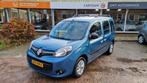 Renault Kangoo Family 1.2 TCe Airco trekhaak Lmv (bj 2018), Auto's, Voorwielaandrijving, 1350 kg, Stof, Gebruikt