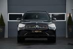Mercedes GLC 300de 4MATIC|Trekhaak|360cam|Sfeerverlichting, Te koop, 2025 kg, Huisgarantie, 5 stoelen