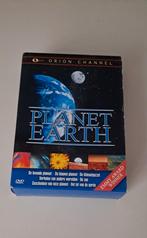 3dvd box Planet Earth, Ophalen of Verzenden