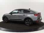 Renault Arkana 1.6 E-Tech Hybrid 145 R. S. Line | Stoel & st, Auto's, Renault, Arkana, Stof, Gebruikt, Euro 6