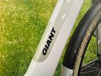 Fietshokje Amersfoort: Giant Ultimo damesfiets N7 H50, Fietsen en Brommers, Fietsen | Dames | Damesfietsen, Niet ingevuld, Versnellingen