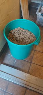 Smolke adult medium hondenbrokken brok hond brokken voer, Ophalen, Hond