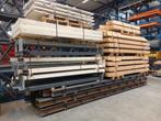 Entresolvloer / etagevloer gebruikt 2500x1495 €7000,- ex, Doe-het-zelf en Verbouw