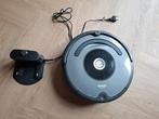 iRobot Robotstofzuiger, Witgoed en Apparatuur, Stofzuigers, Ophalen of Verzenden, Gebruikt, Reservoir, Robotstofzuiger