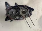 Rechter Carterhelft Yamaha Dt mx 50, Motoren, Ophalen of Verzenden