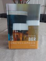 Geïllustreerde Bier Encyclopedie - B. Verhoef, Ophalen of Verzenden, Zo goed als nieuw