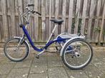 Driewieler fiets voor Volwassenen (goede fiets), Ophalen, Gebruikt