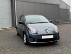 Renault Twingo 1.2-16V Rip Curl Cruisect,Airco,Elekpakket, Auto's, Renault, 839 kg, Gebruikt, Zwart, 4 cilinders