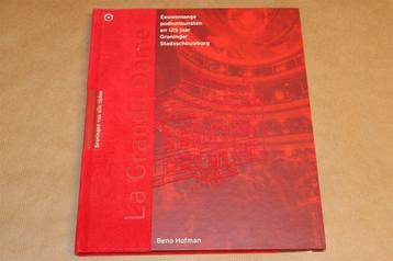 La Grande Dame — 125 Jaar Groninger Schouwburg + DVD beschikbaar voor biedingen