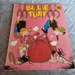 Billie Turf nummer 19.- dikste studentje ter wereld, Boeken, Stripboeken, Eén stripboek, Ophalen of Verzenden