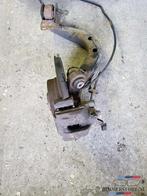 Draagarm fuse achterzijde links zonder remklauw BMW 3-Serie, Auto-onderdelen, Ophanging en Onderstel, Gebruikt, -, Ophalen of Verzenden