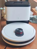 ROIDMI EVE CC Robotstofzuiger met Veegfunctie-2.5L, Witgoed en Apparatuur, Stofzuigers, Ophalen of Verzenden, Zo goed als nieuw