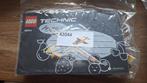 Lego Technic 42044 Display Team Straaljager, Ophalen of Verzenden, Zo goed als nieuw, Complete set, Lego