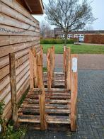 GRATIS 2 pallets, Ophalen, Gebruikt, Minder dan 180 cm, Planken