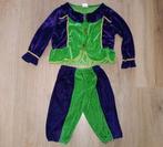 Pietenpak 110/116 pieten pak, Ophalen of Verzenden, Zo goed als nieuw, 110 t/m 116, Jongen of Meisje