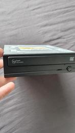 Samsung SH-224 DVD speler brander, Computers en Software, Optische drives, Ophalen of Verzenden, Zo goed als nieuw, Dvd